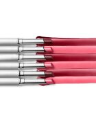 Clinique Almost Lipstick дълготрайно червило цвят Black Honey 1.9 гр.