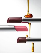 Clinique Almost Lipstick дълготрайно червило цвят Pink Honey 1.9 гр.