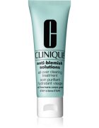 Clinique Anti-Blemish Solutions™ All-Over Clearing Treatment хидратиращ крем за проблемна кожа акне 50 мл.