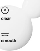 Clinique Anti-Blemish Solutions™ Anti-blemish + Line Correcting Serum изглаждащ серум за проблемна кожа акне 30 мл.