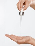 Clinique Anti-Blemish Solutions™ Anti-blemish + Line Correcting Serum изглаждащ серум за проблемна кожа акне 30 мл.