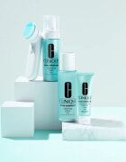 Clinique Anti-Blemish Solutions™ Clarifying Lotion тоник за всички типове кожа на лицето 200 мл.
