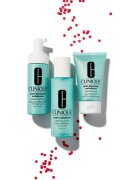 Clinique Anti-Blemish Solutions™ Clarifying Lotion тоник за всички типове кожа на лицето 200 мл.