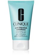 Clinique Anti-Blemish Solutions™ Cleansing Gel почистващ гел против несъвършенства на кожата 125 мл.