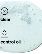 Clinique Anti-Blemish Solutions™ Cleansing Gel почистващ гел против несъвършенства на кожата 125 мл.