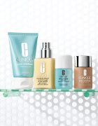 Clinique Anti-Blemish Solutions™ Clinical Advanced Clearing Gel гел против несъвършенства на кожата 20 мл.