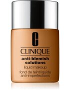 Clinique Anti-Blemish Solutions™ Liquid Makeup фон дьо тен за мазна кожа склонна към акне цвят CN 78 Nutty 30 мл.