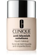 Clinique Anti-Blemish Solutions™ Liquid Makeup фон дьо тен за мазна кожа склонна към акне цвят Flax 30 мл.
