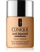 Clinique Anti-Blemish Solutions™ Liquid Makeup фон дьо тен за мазна кожа склонна към акне цвят WN 46 Golden Neutral 30 мл.