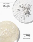 Clinique Anti-Blemish Solutions™ Liquid Makeup фон дьо тен за мазна кожа склонна към акне цвят WN 46 Golden Neutral 30 мл.