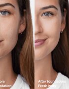 Clinique Anti-Blemish Solutions™ Liquid Makeup фон дьо тен за мазна кожа склонна към акне цвят WN 46 Golden Neutral 30 мл.