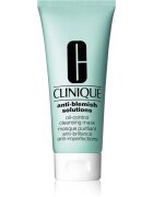 Clinique Anti-Blemish Solutions™ Oil-Control Cleansing Mask почистваща маска за смесена и мазна кожа 100 мл.