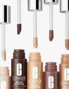 Clinique Beyond Perfecting™ Foundation + Concealer грим и коректор 2 в 1 цвят CN 52 Neutral 30 мл.