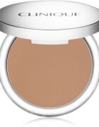Clinique Beyond Perfecting™ Powder Foundation + Concealer пудров фон дьо тен с коректор 2 в 1 цвят 04 Cream Whip 145 гр.