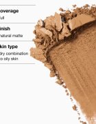 Clinique Beyond Perfecting™ Powder Foundation + Concealer пудров фон дьо тен с коректор 2 в 1 цвят 04 Cream Whip 145 гр.