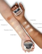 Clinique Blended Face Powder пудра цвят Transparency 3 25 гр.
