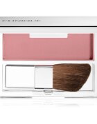Clinique Blushing Blush™ Powder Blush руж - пудра цвят 115 Smouldering Plum 6 гр.