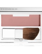 Clinique Blushing Blush™ Powder Blush руж - пудра цвят 120 Bashful Blush 6 гр.