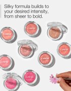 Clinique Cheek Pop™ Powder Blush руж цвят Cola Pop 3.5 гр.
