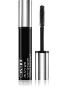 Clinique Chubby Lash™ Fattening Mascara спирала за обем и разделяне на миглите цвят 01 Jumbo Jet 9 мл.