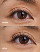 Clinique Chubby Lash™ Fattening Mascara спирала за обем и разделяне на миглите цвят 01 Jumbo Jet 9 мл.