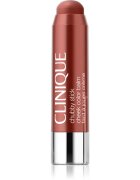 Clinique Chubby Stick™ Cheek Colour Balm кремообразен руж цвят 01 Amp'd Up Apple 6 гр.