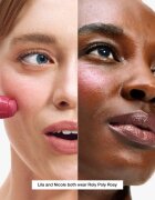 Clinique Chubby Stick™ Cheek Colour Balm кремообразен руж цвят 03 Roly Poly Rosy 6 гр.