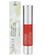 Clinique Chubby Stick™ Cheek Colour Balm руж с молив цвят 02 Robust Rhubarb 6 гр.