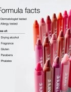 Clinique Chubby Stick™ Moisturizing Lip Colour Balm овлажняващо червило цвят Boundless Blush 3 гр.