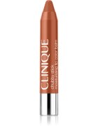Clinique Chubby Stick™ Moisturizing Lip Colour Balm овлажняващо червило цвят Lots o'Latte 3 гр.