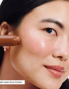 Clinique Chubby Stick™ Sculpting Contour контуриращ молив цвят 01 Curvy Contour 6 гр.