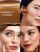 Clinique Chubby Stick™ Sculpting Contour контуриращ молив цвят 02 So Sunkissed 6 гр.