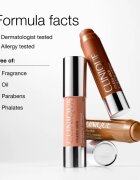Clinique Chubby Stick™ Sculpting Contour контуриращ молив цвят 02 So Sunkissed 6 гр.