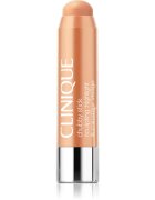 Clinique Chubby Stick™ Sculpting Highlight кремообразен озарител цвят 02 Supreme Stardust 6 гр.