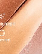 Clinique Chubby Stick™ Sculpting Highlight кремообразен озарител цвят 02 Supreme Stardust 6 гр.