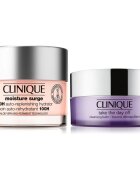 Clinique Core Routine Set комплект