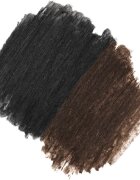 Clinique Cream Shaper™ for Eyes молив за очи цвят 101 Black Diamond 12 гр.