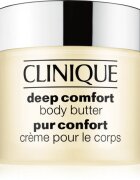 Clinique Deep Comfort™ Body Butter масло за тяло за много суха кожа 200 мл.