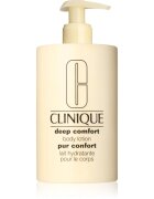 Clinique Deep Comfort™ Body дълбоко хидратиращо мляко за тяло 400 мл.