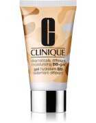 Clinique Dramatically Different™ Moisturizing BB-Gel хидратиращ BB крем да уеднакви цвета на кожата 50 мл.