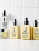 Clinique Dramatically Different™ Moisturizing Lotion SPF50 хидратиращ крем за лице SPF 50 50 мл.