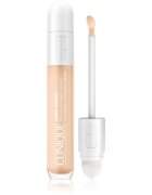 Clinique Even Better™ All-Over Concealer + Eraser покриващ коректор цвят CN 10 Alabaster 6 мл.