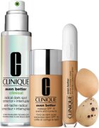Clinique Even Better™ All-Over Concealer + Eraser покриващ коректор цвят CN 10 Alabaster 6 мл.
