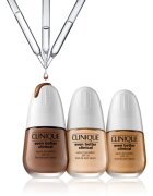 Clinique Even Better™ Clinical Serum Foundation Серум фон дьо тен SPF 20 цвят WN 112 Ginger 30 мл.
