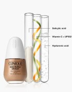 Clinique Even Better™ Clinical Serum Foundation Серум фон дьо тен SPF 20 цвят WN 112 Ginger 30 мл.