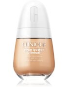 Clinique Even Better™ Clinical Serum Foundation Серум фон дьо тен SPF 20 цвят WN 30 Biscuit 30 мл.