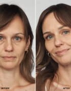 Clinique Even Better™ Clinical Serum Foundation Серум фон дьо тен SPF 20 цвят WN 30 Biscuit 30 мл.