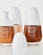 Clinique Even Better™ Clinical Serum Foundation Серум фон дьо тен SPF 20 цвят WN 30 Biscuit 30 мл.