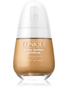 Clinique Even Better™ Clinical Serum Foundation Серум фон дьо тен SPF 20 цвят WN 80 Tawnied Beige 30 мл.
