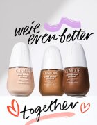 Clinique Even Better™ Clinical Serum Foundation Серум фон дьо тен SPF 20 цвят WN 80 Tawnied Beige 30 мл.